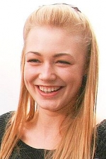 oksana akinshina