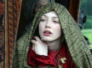 oksana akinshina photo