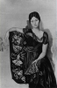 olga koklova picture