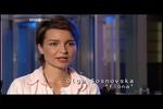 olga sosnovska