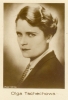 olga tschechowa picture