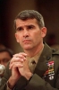 oliver north photo