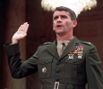oliver north pic