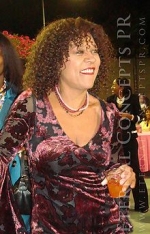 olivia brown