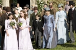 olivia hallinan image