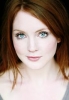 olivia hallinan photo