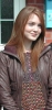 olivia hallinan picture