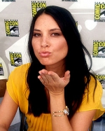 olivia munn