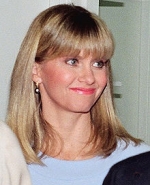 olivia newton john