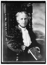 olympia brown