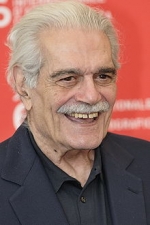 omar sharif