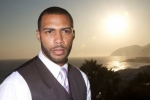 omari hardwick pic