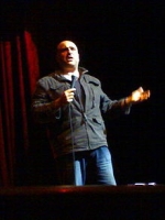 omid djalili