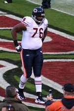 orlando pace