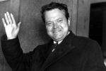 orson welles picture