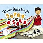 oscar de la hoya