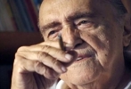 oscar niemeyer photo