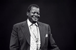 oscar petersen
