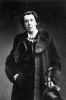 oscar wilde photo