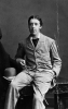 oscar wilde pic