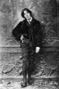 oscar wilde picture