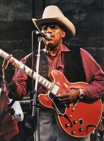 otis rush