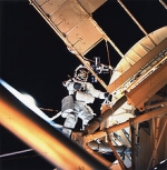 owen k  garriott