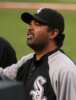 ozzie guillen