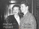 ozzie nelson picture