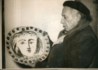 pablo picasso pic