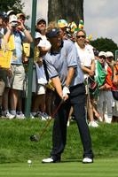 padraig harrington