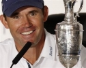 padraig harrington photo