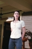 paget brewster picture