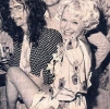 pamela des barres image