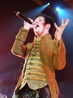 panic  at the disco