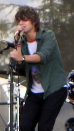 paolo nutini