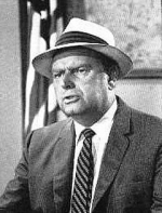 parley baer