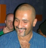 parvez sharma