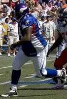 pat williams