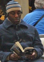 paterson joseph