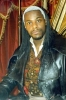 paterson joseph photo