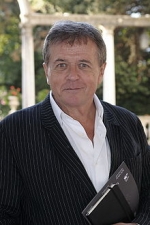 patrice chereau