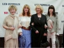 patricia bonham photo