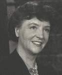 patricia collinge