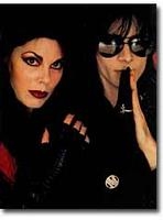 patricia morrison