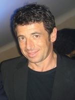 patrick bruel