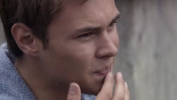 patrick flueger picture