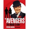 patrick macnee photo