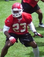 patrick surtain