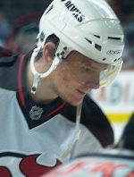 patrik elias